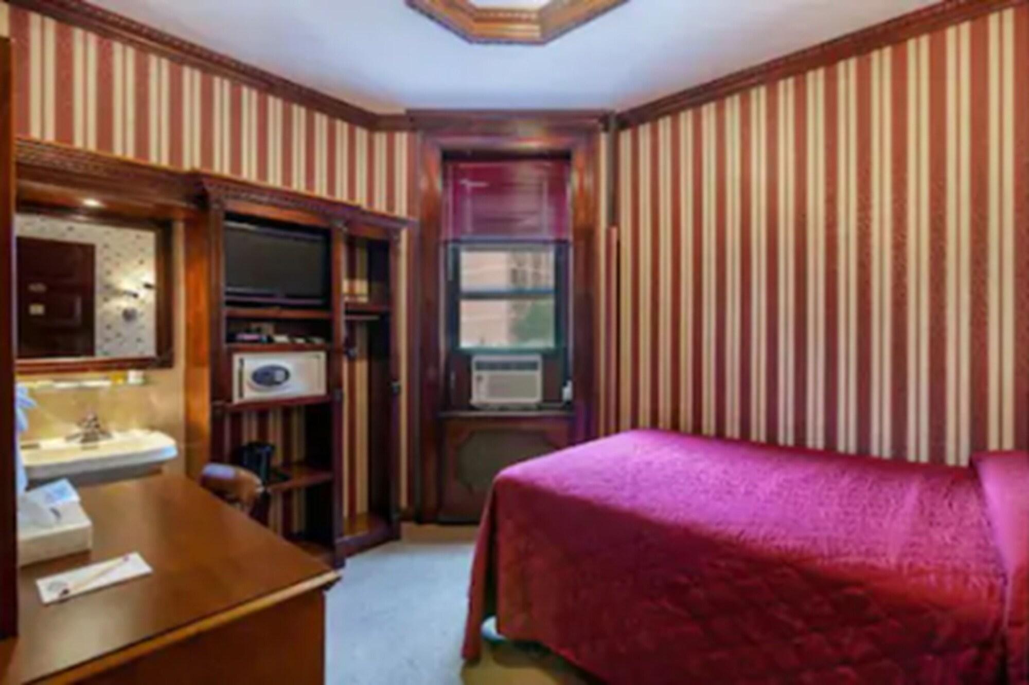 Hotel 31 Extended Stay New York Exterior photo