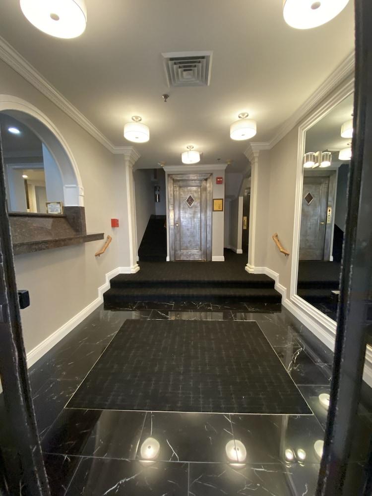 Hotel 31 Extended Stay New York Exterior photo