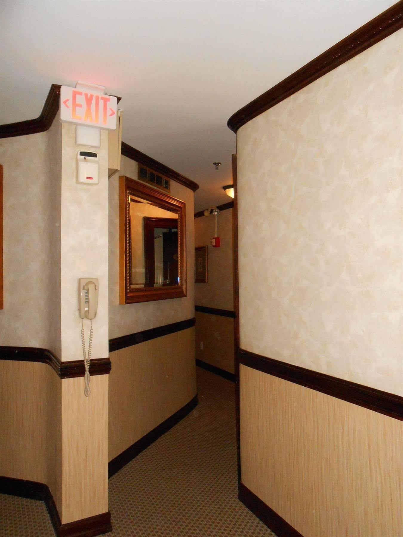 Hotel 31 Extended Stay New York Exterior photo