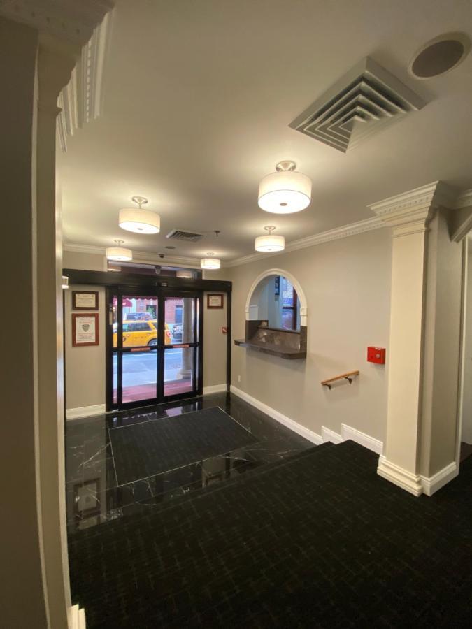 Hotel 31 Extended Stay New York Exterior photo